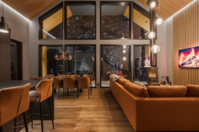 Stunning Villa in Levi